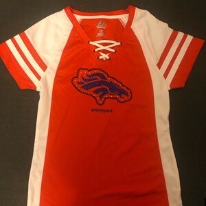 Broncos Jersey